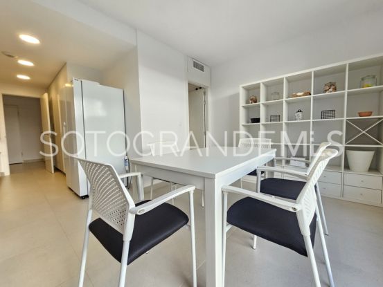 Apartamento planta baja en venta en Senda Chica | Sotogrande Exclusive