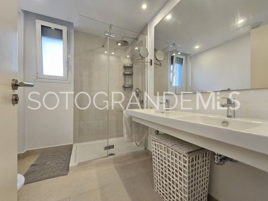 Apartamento planta baja en venta en Senda Chica | Sotogrande Exclusive