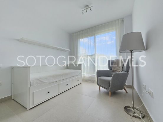 Apartamento planta baja en venta en Senda Chica | Sotogrande Exclusive