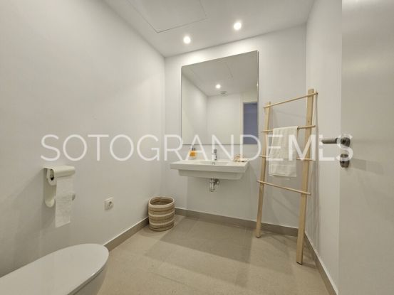 Apartamento planta baja en venta en Senda Chica | Sotogrande Exclusive