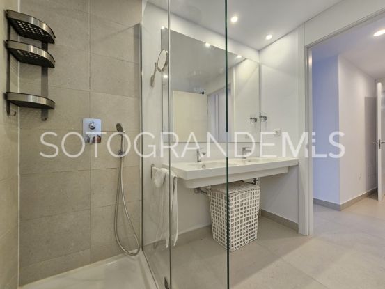 Apartamento planta baja en venta en Senda Chica | Sotogrande Exclusive