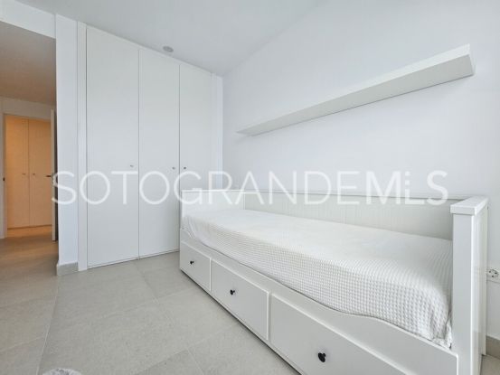 Apartamento planta baja en venta en Senda Chica | Sotogrande Exclusive