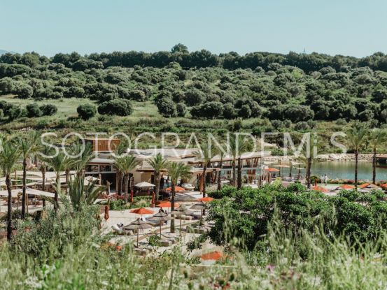 Comprar villa en Zona C de 7 dormitorios | Sotogrande Exclusive