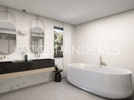 Comprar villa en Zona C de 7 dormitorios | Sotogrande Exclusive