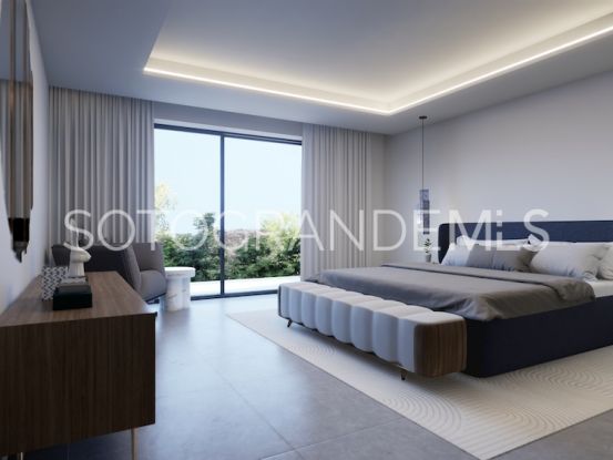Comprar villa en Zona C de 7 dormitorios | Sotogrande Exclusive