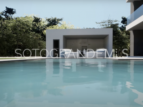 Comprar villa en Zona C de 7 dormitorios | Sotogrande Exclusive