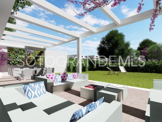 La Reserva apartment with 4 bedrooms | Sotogrande Exclusive