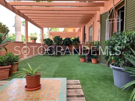 Apartment with 3 bedrooms for sale in Ribera de la Romana, Sotogrande | Sotogrande Exclusive