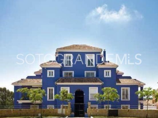 3 bedrooms duplex penthouse in Sotogrande | Sotogrande Exclusive