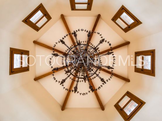 Se vende villa en Sotogrande Alto con 6 dormitorios | Sotogrande Exclusive