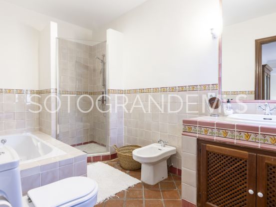 Se vende villa en Sotogrande Alto con 6 dormitorios | Sotogrande Exclusive