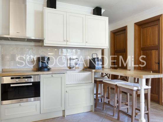 Se vende villa en Sotogrande Alto con 6 dormitorios | Sotogrande Exclusive