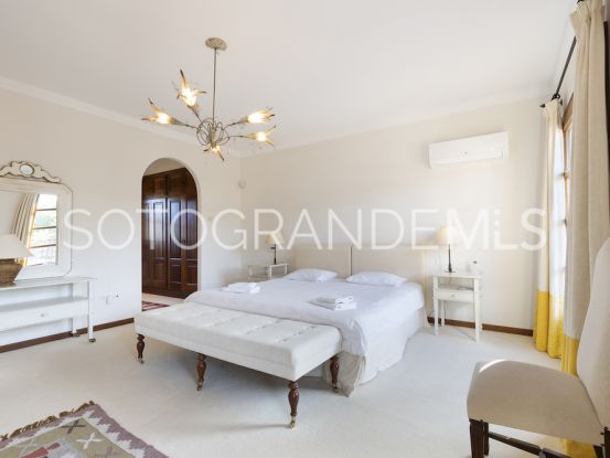 Se vende villa en Sotogrande Alto con 6 dormitorios | Sotogrande Exclusive