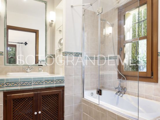 Se vende villa en Sotogrande Alto con 6 dormitorios | Sotogrande Exclusive