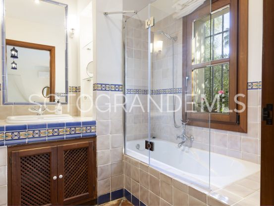 Se vende villa en Sotogrande Alto con 6 dormitorios | Sotogrande Exclusive