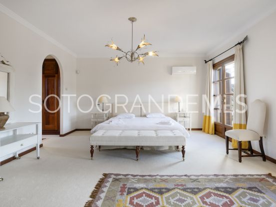 Se vende villa en Sotogrande Alto con 6 dormitorios | Sotogrande Exclusive