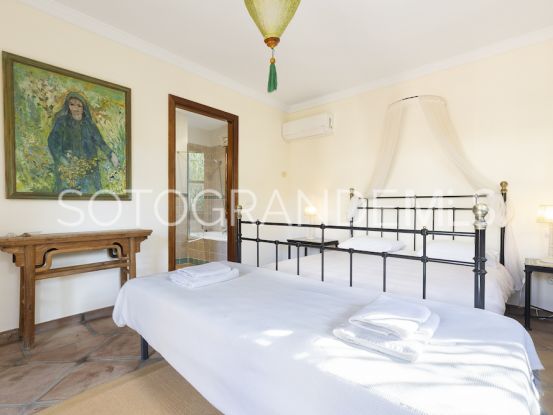 Se vende villa en Sotogrande Alto con 6 dormitorios | Sotogrande Exclusive