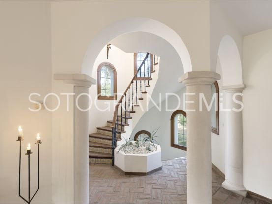 Se vende villa en Sotogrande Alto con 6 dormitorios | Sotogrande Exclusive