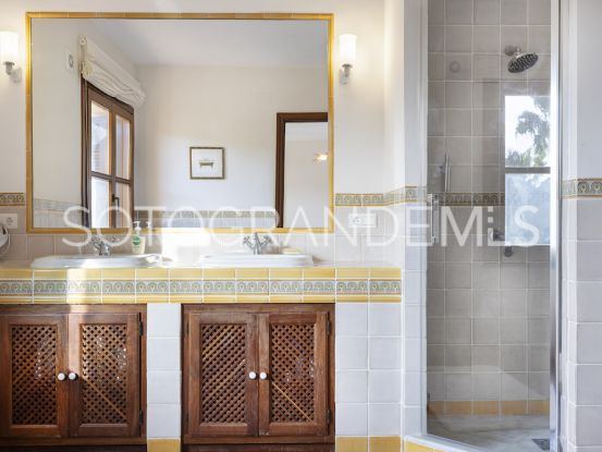 Se vende villa en Sotogrande Alto con 6 dormitorios | Sotogrande Exclusive