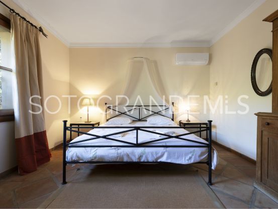 Se vende villa en Sotogrande Alto con 6 dormitorios | Sotogrande Exclusive