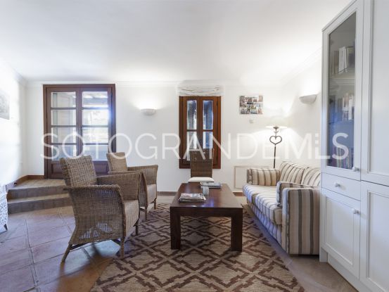 Se vende villa en Sotogrande Alto con 6 dormitorios | Sotogrande Exclusive