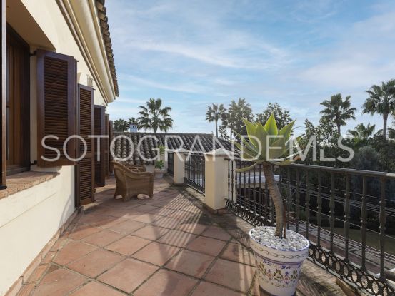 Se vende villa en Sotogrande Alto con 6 dormitorios | Sotogrande Exclusive