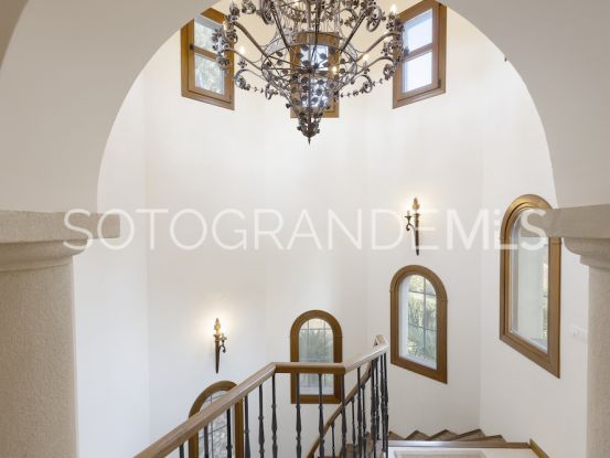 Se vende villa en Sotogrande Alto con 6 dormitorios | Sotogrande Exclusive