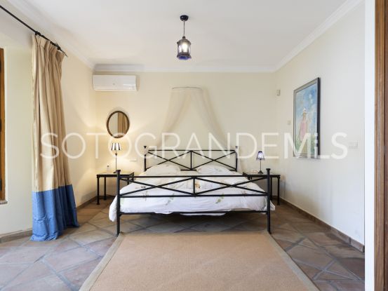 Se vende villa en Sotogrande Alto con 6 dormitorios | Sotogrande Exclusive