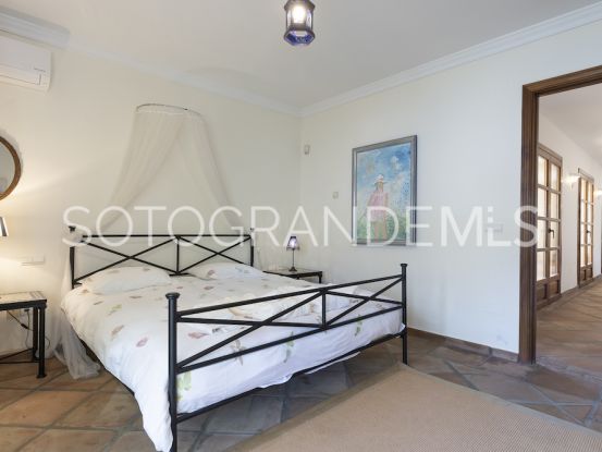 Se vende villa en Sotogrande Alto con 6 dormitorios | Sotogrande Exclusive