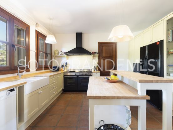 Se vende villa en Sotogrande Alto con 6 dormitorios | Sotogrande Exclusive