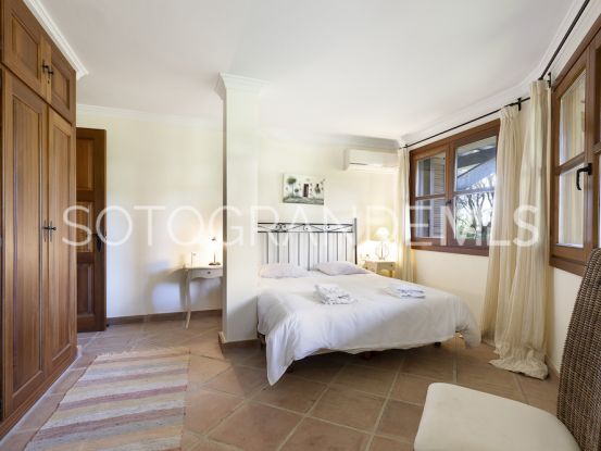 Se vende villa en Sotogrande Alto con 6 dormitorios | Sotogrande Exclusive