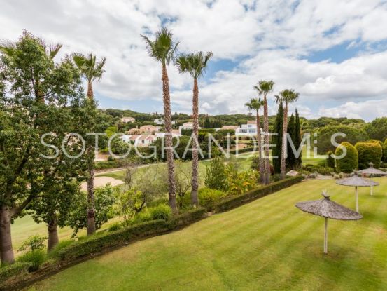 Se vende villa en Sotogrande Alto con 6 dormitorios | Sotogrande Exclusive