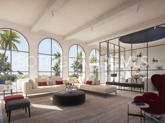 For sale 6 bedrooms mansion in Sotogrande Alto | Sotogrande Exclusive