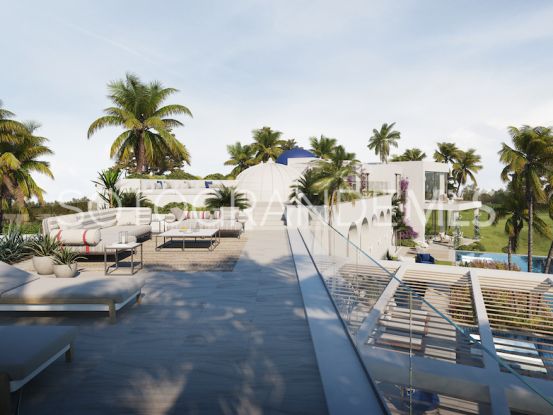 For sale 6 bedrooms mansion in Sotogrande Alto | Sotogrande Exclusive