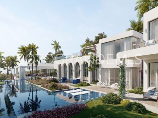 For sale 6 bedrooms mansion in Sotogrande Alto | Sotogrande Exclusive