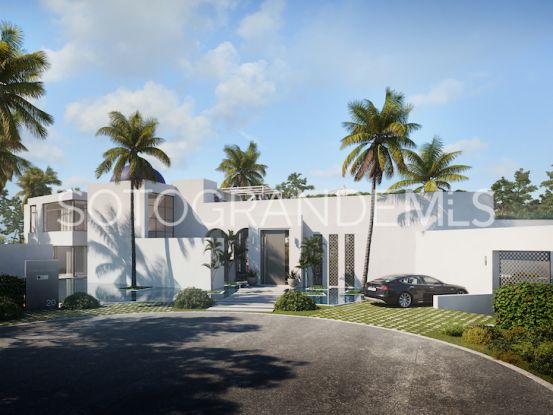 For sale 6 bedrooms mansion in Sotogrande Alto | Sotogrande Exclusive