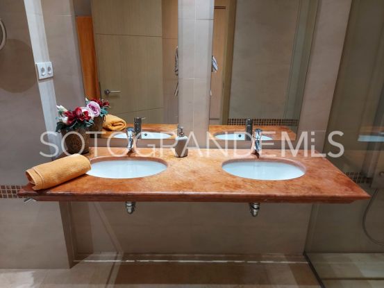 Ribera del Marlin ground floor apartment for sale | Sotogrande Exclusive