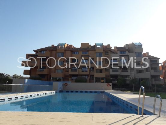 Ground floor apartment for sale in Ribera del Marlin, Sotogrande | Sotogrande Exclusive
