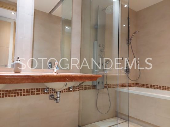 Ribera del Marlin ground floor apartment for sale | Sotogrande Exclusive