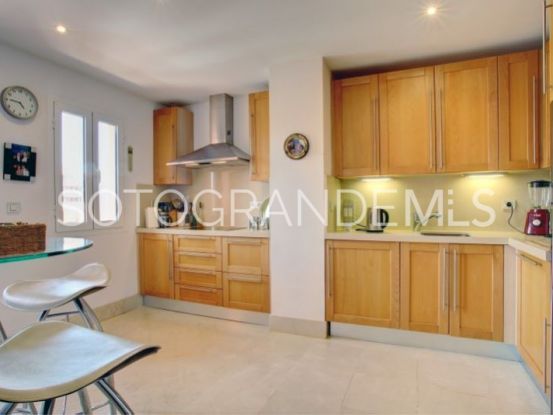 Sotogrande Marina 3 bedrooms penthouse | Sotogrande Exclusive