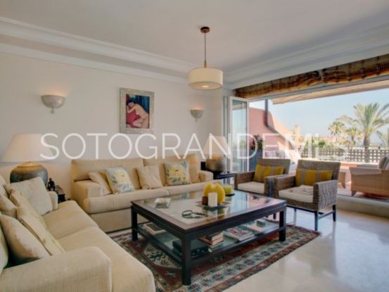 Sotogrande Marina 3 bedrooms penthouse | Sotogrande Exclusive