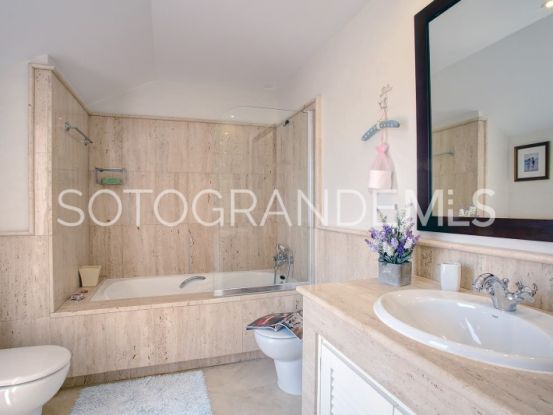 Sotogrande Marina 3 bedrooms penthouse | Sotogrande Exclusive