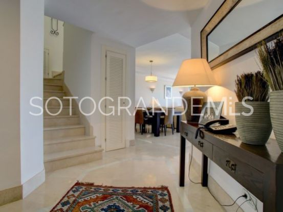 Sotogrande Marina 3 bedrooms penthouse | Sotogrande Exclusive