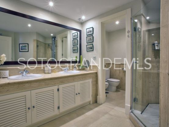 Sotogrande Marina 3 bedrooms penthouse | Sotogrande Exclusive