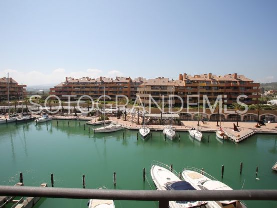 Sotogrande Marina 3 bedrooms penthouse | Sotogrande Exclusive