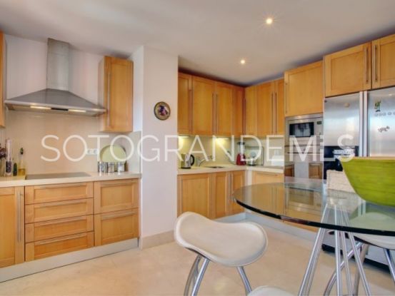 Sotogrande Marina 3 bedrooms penthouse | Sotogrande Exclusive