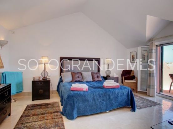 Sotogrande Marina 3 bedrooms penthouse | Sotogrande Exclusive