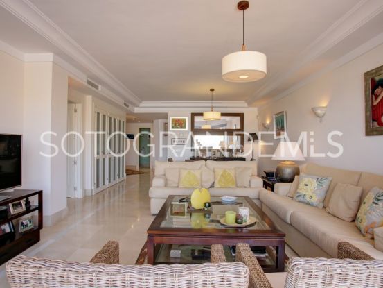 Sotogrande Marina 3 bedrooms penthouse | Sotogrande Exclusive