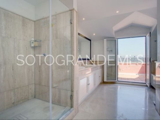 Sotogrande Marina 3 bedrooms penthouse | Sotogrande Exclusive