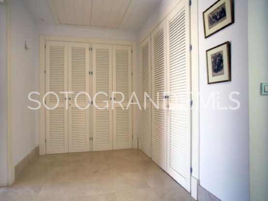 Sotogrande Marina 3 bedrooms penthouse | Sotogrande Exclusive